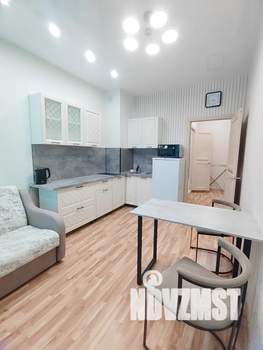 2-к квартира, посуточно, 55м2, 2/17 этаж