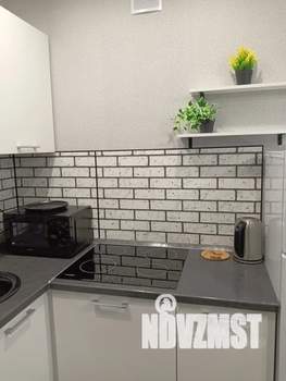 1-к квартира, посуточно, 38м2, 7/9 этаж