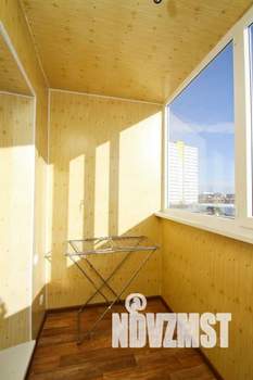 1-к квартира, посуточно, 48м2, 3/17 этаж