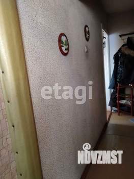 1-к квартира, на длительный срок, 30м2, 5/5 этаж