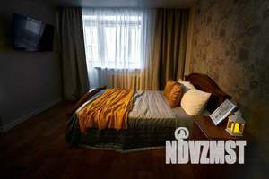 1-к квартира, посуточно, 39м2, 2/9 этаж
