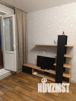 1-к квартира, посуточно, 30м2, 3/5 этаж