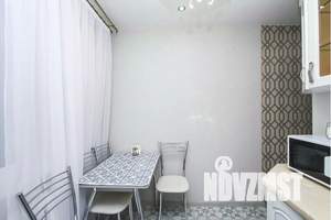 1-к квартира, посуточно, 46м2, 11/17 этаж