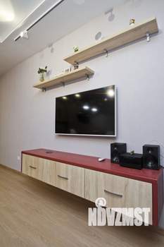 1-к квартира, посуточно, 35м2, 23/24 этаж