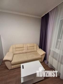 1-к квартира, посуточно, 28м2, 1/1 этаж