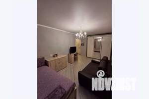 1-к квартира, посуточно, 33м2, 4/5 этаж