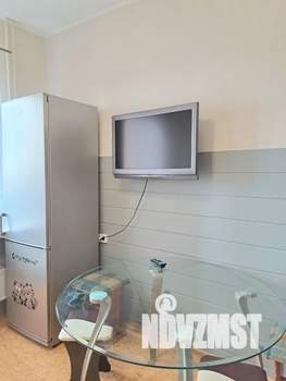 1-к квартира, посуточно, 46м2, 6/9 этаж