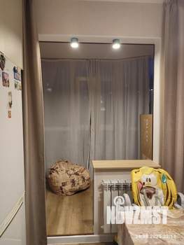 2-к квартира, на длительный срок, 78м2, 4/17 этаж