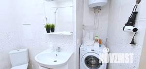 1-к квартира, посуточно, 48м2, 8/20 этаж