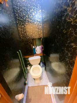 1-к квартира, посуточно, 40м2, 8/9 этаж