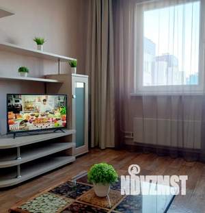 2-к квартира, посуточно, 74м2, 15/17 этаж