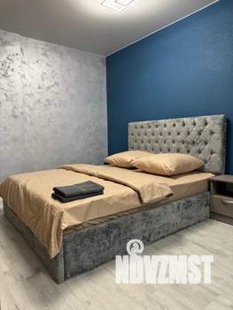 1-к квартира, посуточно, 49м2, 4/20 этаж