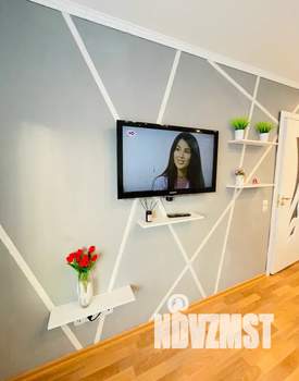 1-к квартира, посуточно, 30м2, 3/5 этаж