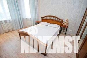 1-к квартира, посуточно, 48м2, 16/17 этаж