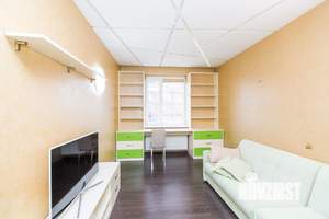 2-к квартира, на длительный срок, 120м2, 11/22 этаж