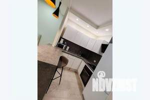 1-к квартира, посуточно, 36м2, 14/24 этаж