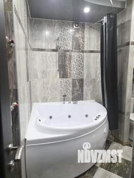 2-к квартира, посуточно, 50м2, 1/5 этаж
