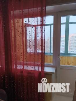 1-к квартира, посуточно, 30м2, 3/5 этаж