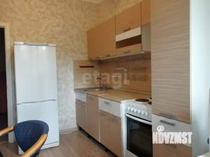 1-к квартира, на длительный срок, 45м2, 3/5 этаж