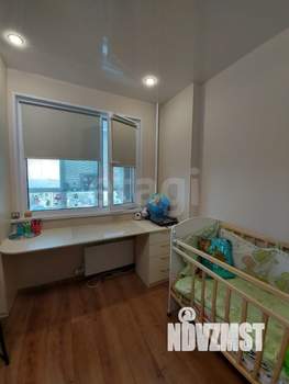 2-к квартира, на длительный срок, 52м2, 15/25 этаж