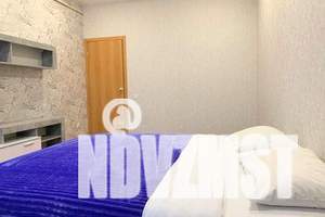 1-к квартира, посуточно, 45м2, 24/24 этаж