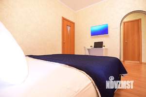 2-к квартира, посуточно, 52м2, 1/1 этаж