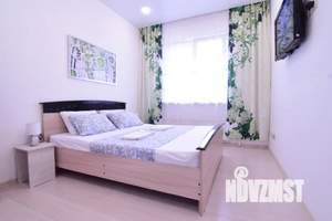 2-к квартира, посуточно, 50м2, 14/17 этаж