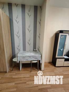 Студия квартира, посуточно, 28м2, 6/17 этаж