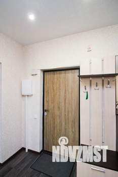 1-к квартира, посуточно, 48м2, 3/17 этаж