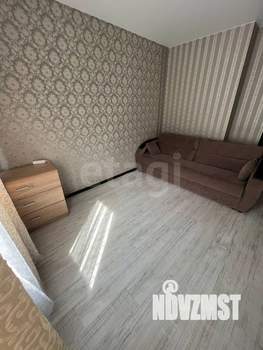 1-к квартира, на длительный срок, 37м2, 4/13 этаж