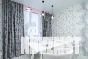 2-к квартира, посуточно, 70м2, 4/9 этаж