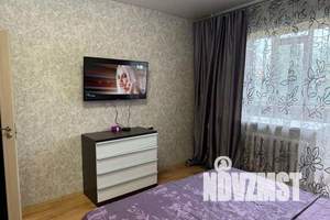 2-к квартира, посуточно, 62м2, 3/5 этаж