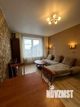 2-к квартира, на длительный срок, 56м2, 13/13 этаж