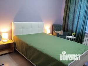 1-к квартира, посуточно, 45м2, 2/16 этаж