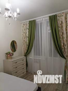 1-к квартира, посуточно, 38м2, 2/20 этаж