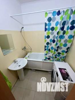 2-к квартира, посуточно, 65м2, 8/18 этаж