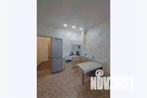 1-к квартира, посуточно, 35м2, 12/17 этаж