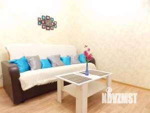 2-к квартира, посуточно, 58м2, 6/18 этаж