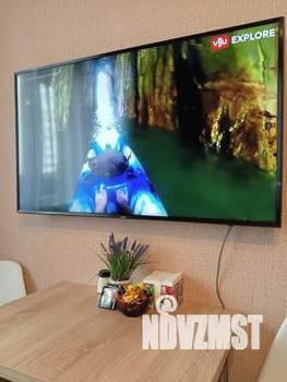 Студия квартира, посуточно, 30м2, 2/17 этаж