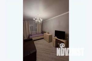 1-к квартира, посуточно, 33м2, 4/5 этаж