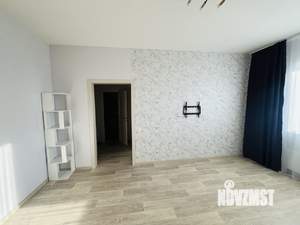 1-к квартира, на длительный срок, 40м2, 21/24 этаж