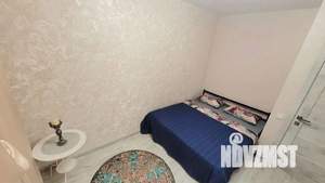 2-к квартира, посуточно, 80м2, 1/1 этаж