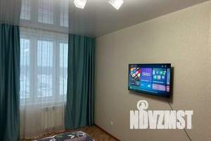 1-к квартира, посуточно, 40м2, 5/20 этаж