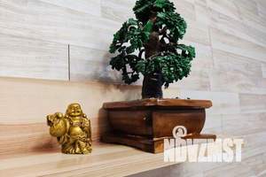 1-к квартира, посуточно, 28м2, 2/16 этаж