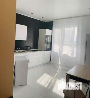 1-к квартира, посуточно, 49м2, 8/17 этаж