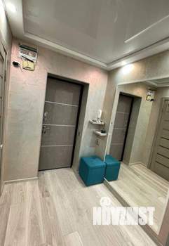 1-к квартира, на длительный срок, 38м2, 3/5 этаж