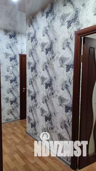 1-к квартира, посуточно, 44м2, 1/1 этаж