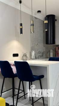 1-к квартира, на длительный срок, 50м2, 15/20 этаж