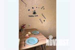 1-к квартира, посуточно, 40м2, 3/5 этаж