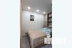 1-к квартира, посуточно, 15м2, 1/5 этаж